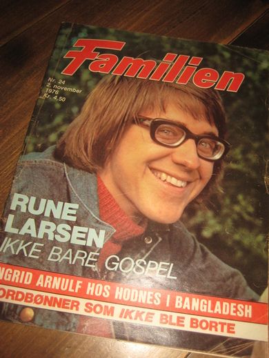 1976 nr 024 Familien
