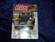 2003,nr 001, classic MOTOR MAGASIN