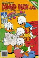 1991 nr 043 Donald Duck & Co