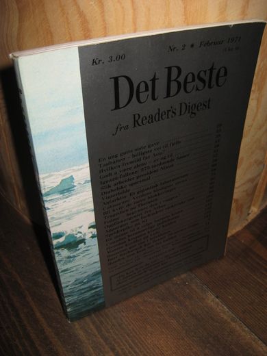 1971 nr 002 Det Beste fra Readers Digest