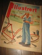 1941,nr 023, Illustrert Familieblad. 
