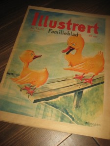 1946,nr 031, 32, Illustrert Familieblad. 