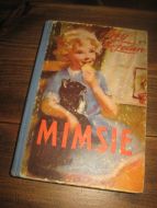 LE FEUVRE: MIMSIE. 1953. 
