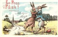En Poss i Påsk!