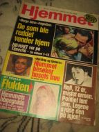 1976 nr 010 HJEMMET
