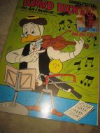 1988 nr 045 DOANALD DUCK & CO