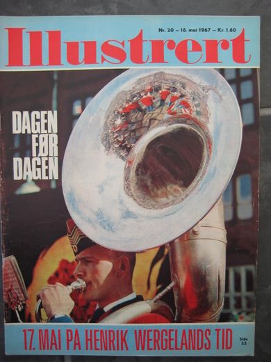 1967 nr 020 Illustrert