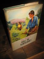 HILLEREN, PER: GULL OG KJØRLIGHET. 1969. 