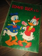 1975 nr 023 DONALD DUCK & CO