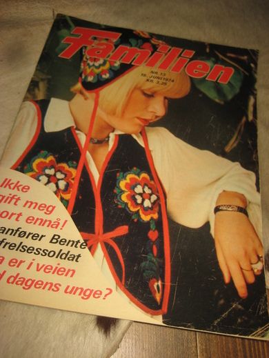 1974 nr 013 Familien