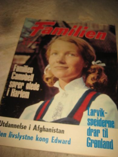 1975 nr 019 Familien
