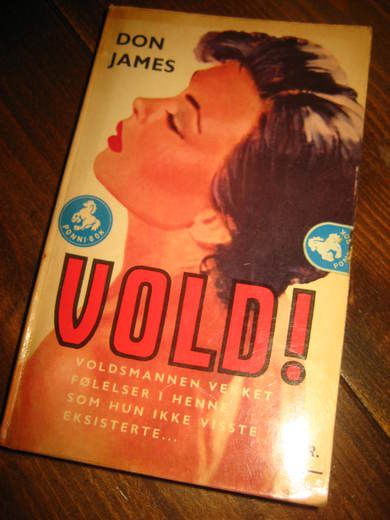 VOLD. 1963.