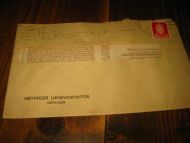 HØYANGER 27 12 65 HØYANGER LIKNINGSKONTOR