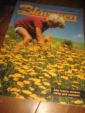 1990 nr 008 BLÅVEISEN