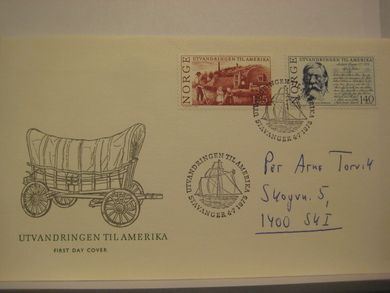 1975 4 7 UTVANDRINGEN TIL AMERIKA