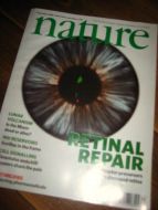 NATURE 2006 nr 444 123-249