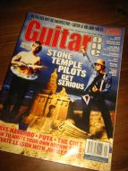 GUITAR ONE 2001 nr 009