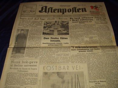 1941 nr 506 Aften Aftenposten