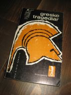 VANDVIK: greske tragedier 1964