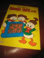 1977 nr 036 DONALD DUCK & CO