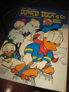 1989 nr 052 DONALD DUCK & CO