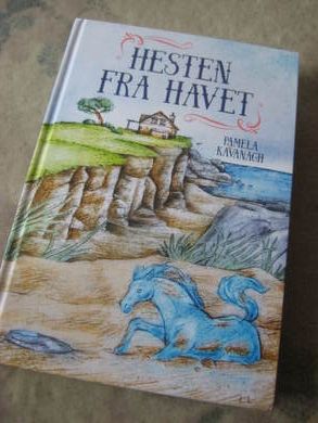 HESTEN FRA HAVET 2021