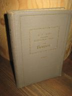 GORDON: Stilfærdige Taler om Bønnen. 1922.