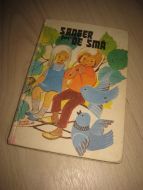Rypdal, Marit: SANGER for de SMÅ. 
