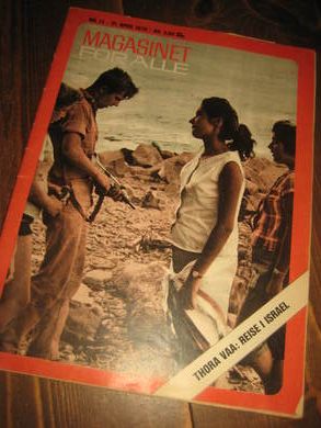 1970 nr 017 MAGASINET FOR ALLE