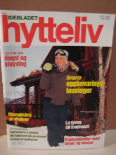 2005 nr 002 HYTTELIV