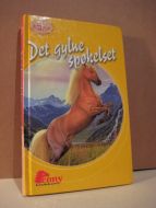 Stallion: Det gylne spøkelset. 2007