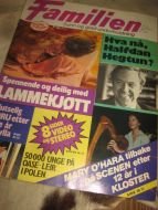 1981 nr 021 Familien