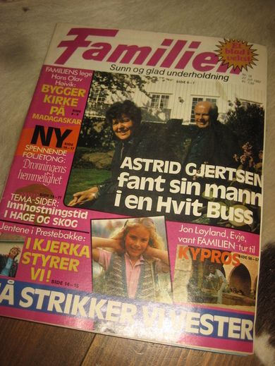 1982 nr 015 Familien