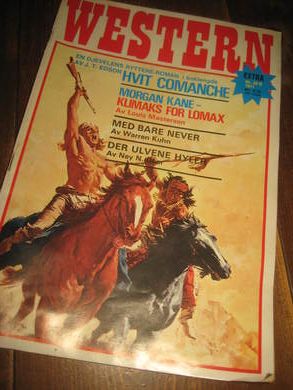 1971 nr 026 B EXTRA WESTERN