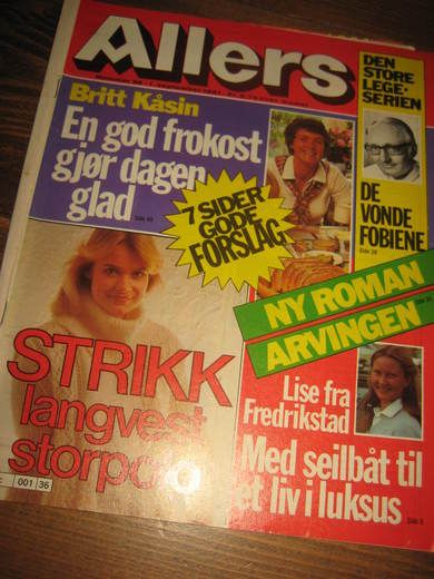 1981 nr 036 Allers