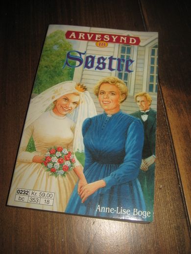 2002 NR 018 Søstre