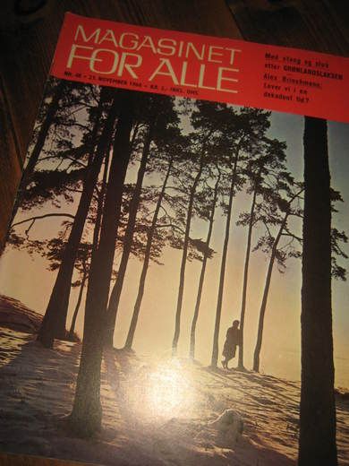 1966 nr 048 Magasinet for Alle