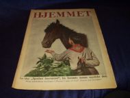 1929 nr 028 Hjemmet