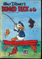 1960 nr 041 Donald Duck & Co