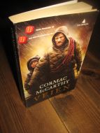McCARTHY: VEIEN 2010