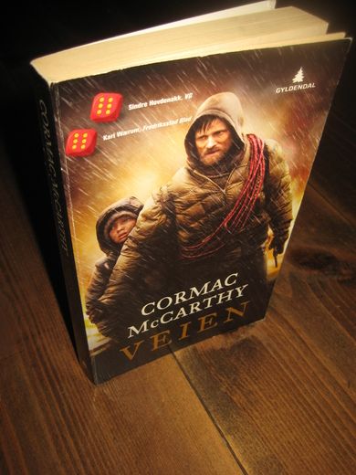 McCARTHY: VEIEN 2010