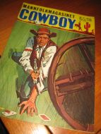 1970 nr 009 COWBOY