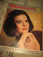 1962 nr 012 ILLUSTRERT NATALIE WOOD