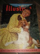 1960 nr 033 Illustrert