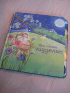 MINE VAKRESTE VUGGEVISER. 2013.