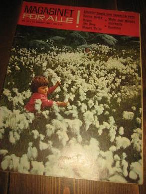 1969 nr 033 MAGASINET FOR ALLE
