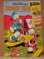 1987 nr 035 DONALD DUCK & CO