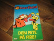 1985,NR 002, Garfield