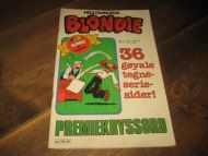 1981,NR 003, BLONDIE