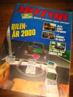 1987 nr 009 MOTOR